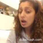 Raai Laxmi Instagram - Wishing u all good morning in #kanchana2 style #dubsmash 😝 getting addicted ! 😁