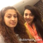 Raai Laxmi Instagram - Some cookiesssss plz ! 😂😂😂 omg I can't stop laughing 😅 #dubsmash missing Rohan here 😜