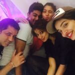 Raai Laxmi Instagram - Jam session with friends #can't forget #nonstop #music #fun 💃💃💃