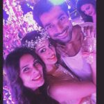 Raai Laxmi Instagram – With the happening hunk 😁sweetest friend to hv @hanifhilalofficial thanks for being there n not following the dress code 😔😜