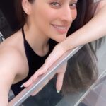 Raai Laxmi Instagram - Happy Sunday 💖 #weekendvibes #sundayfunday #rains #naturelove #gloomysunday #lazyday #myspace #loveit #cloudy #melody #music #bliss ❤️