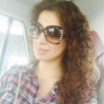 Raai Laxmi Instagram - My new look 😁😁😁😎😎😎😍😘