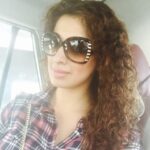 Raai Laxmi Instagram – My new look 😁😁😁😎😎😎😍😘