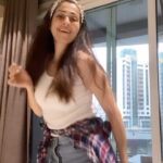 Raai Laxmi Instagram - I am picture perfect,I know.. but I like filters ya! Haha.😜 #part2 #intensions #justinbieber #reels #nofilters #jokesapart #love #dance #justforfun 🥰❤️