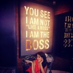 Raai Laxmi Instagram – Hahahaha yeah I AM 😜😘😁