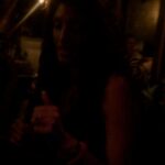 Raai Laxmi Instagram - Loving every inch of this place ! Another side of suki 😜 😃 #gangstamumbai 😍