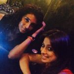 Raai Laxmi Instagram - #gangstergirls in #gangstamumbai 😍👍