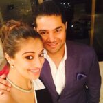 Raai Laxmi Instagram - Picture perfect ! My photogenic friend ! I stand next to him n my pics come out well ! Anyone need to look good plz contact him ! 😜😂☺️😘😈 #joker