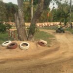 Raai Laxmi Instagram - Hahahahah so much fun I had riding this #throwback #thailand thanks to my friend for making editing this clip #sofunny 😂🙏