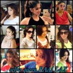 Raai Laxmi Instagram - Selfie Queen 😁😜made by my fan 😊🙏 👌