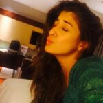 Raai Laxmi Instagram - Wish u all a colourful dreams stay blessed nighty night luv woo muahhh 💤