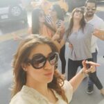 Raai Laxmi Instagram - Crazy ppl 😝👿