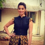 Raai Laxmi Instagram - Press meet 😊