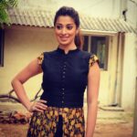 Raai Laxmi Instagram – Press meet 😊