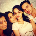 Raai Laxmi Instagram - Jam session wit my beatiesss 😘 after a long gap 😁