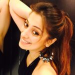 Raai Laxmi Instagram – Good morning luvlies 😘