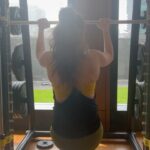 Raai Laxmi Instagram - SORE.. but worth it 💪💫 #sneakpeek of my workout 😁💪 slowly but surely 🏋️‍♀️ #fitnessjourney #gymmoments #fitnesslove #reels #bringiton #soretodaystrongtomorrow #reelsoninstagram #reelsinstagram #target #gymvibes #justdoit 💪