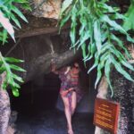 Raai Laxmi Instagram - In the #cave #meditation #experience #lifeisgood #good morning luvlies 😘❤️