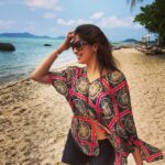 Raai Laxmi Instagram - Pic credit goes to my sis 😘