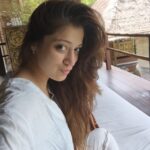 Raai Laxmi Instagram - Wat a perfect start for the day #traditional #thaimassage #openair #bliss 😇😊🎶😴🎶🎶🎶🎹🎻🎺🎷