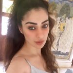 Raai Laxmi Instagram – 💝🤍💝🤍