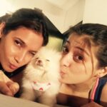 Raai Laxmi Instagram - I miss u MIU 😟😔