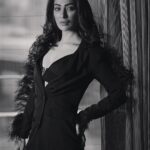 Raai Laxmi Instagram - Talent is born,🧿 Mystery is made.🖤