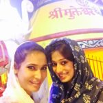 Raai Laxmi Instagram - Had a wonderful darshan of shiv ji 😁