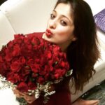 Raai Laxmi Instagram – ❤️flowers