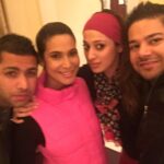 Raai Laxmi Instagram – Can’t forget this epic night ! 😂😂😂