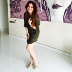 Raai Laxmi Instagram – Today is never too late to be brand new 😁👍