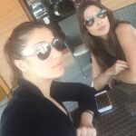 Raai Laxmi Instagram – Posers 😜