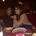 Raai Laxmi Instagram – Throwback hahahah wat a drama queen she is 😜😂 such a natural performance  wah ! 👌super 😁😂 how much v laughed 😂 #holidays #masti # fun # memories 😁