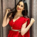 Raai Laxmi Instagram – Instinct comes from the heart.❤️ #Happiness ❤️