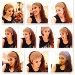 Raai Laxmi Instagram – Hahaha funny me 😜😈😃😘