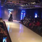 Raai Laxmi Instagram – @rockystar100 show #new#collections#kingfisherultra #hydinternationalfashionweek #loved it 😘👍