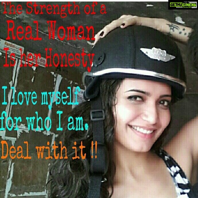 Raai Laxmi Instagram - I m proud of u sweetheart @kktanna I can understand wat ur going thru inside the house πbut I know ur a strong girl n will always be ππ ur a fighter , achiever n a brave women πͺstay there don't give up KT ! Don't let anything disturb u π as it is this world can't see anything good in ppl ! So be urself ur doing good till now just a few steps away from victory π#bigboss πI m sure u will make all of us proud ! Go girl u deserve it πpraying God u win πππLots of love n support from me n my fans !β€ v miss u πgood luck KT πππ #girlpower muahh πππ