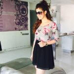 Raai Laxmi Instagram – ☺️☺️☺️