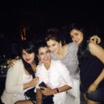 Raai Laxmi Instagram - Happy girls 💃💃💃