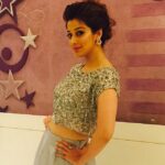 Raai Laxmi Instagram – Good morning luvlies 😁