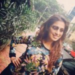 Raai Laxmi Instagram – Casual click 😁