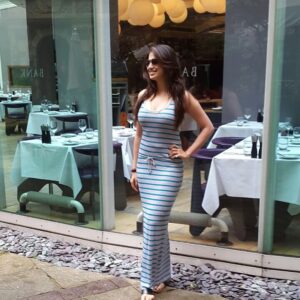 Raai Laxmi Instagram - Be u the world will adjust #fact #be #real 👍😁