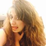 Raai Laxmi Instagram - Haha trying to act funny to divert my mind! Severe Throat pain😔can't eat , drink lost my tastebuds,feels like I m doing a formality having fr the sake of just feeding my stomach😔😭why why why ?this is the only time I take liberty to eat well n not diet but i m not able to even do that ! Sick 😡dear flu I hate u .... Plz get the hell out of me soon ! 😨#fightingmode #cold#medicines#resting#low#recoverytime! Haiyoo!!!