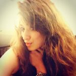 Raai Laxmi Instagram - I think I m good at selfies now 😜by practicing it everyday 😂🙈
