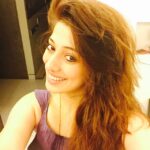 Raai Laxmi Instagram – Selfieeee 😜