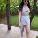 Raai Laxmi Instagram – ❤️Mornings like this are magical ❤️ 

#blissfull #morning #hope #love #beauty #reels #reelsinstagram #reelitfeelit #morningwalk #naturelover #nofilter #staysafe #staystrong #beyou #behappy ❤️