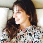 Raai Laxmi Instagram – The meaning of life is to give life a meaning 😊GM luvlies 😘much love ❤️