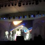 Raai Laxmi Instagram - Clip frm last nights show 💃😍💃💃