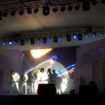 Raai Laxmi Instagram – Clip frm last nights show 💃😍💃💃