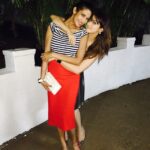 Raai Laxmi Instagram – Laugh , laugh and only laugh that’s all v know 😜😘